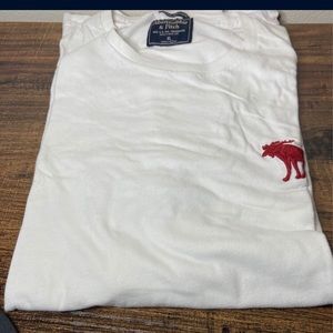 Men’s Abercrombie Tee